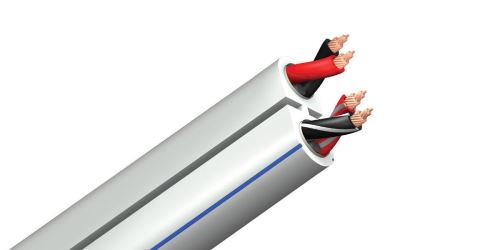 Audioquest Rocket 22 bulk 100 m, cena 1 m