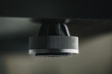 Pro-Ject E1.2 PHONO High Gloss Black + Pick it MM E (15)