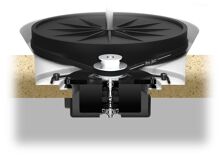Pro-Ject X1 B s přenoskou Pick It PRO Balanced - piano bílá (3)