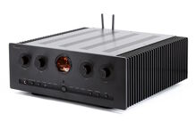 VINCENT SV-737 - Hybridní integrovaný zesilovač třídy A, 2 x 180 W, WI-FI, BT, DAC, černý (4)