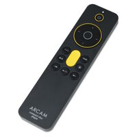 ARCAM CD25 - CD přehrávač se symetrickými výstupy XLR (8)