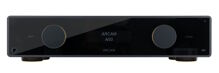 ARCAM A50 SIGNATURE - Dual-mono integrovaný zesilovač, třída G,  BT, DAC, HDMI, 150 W