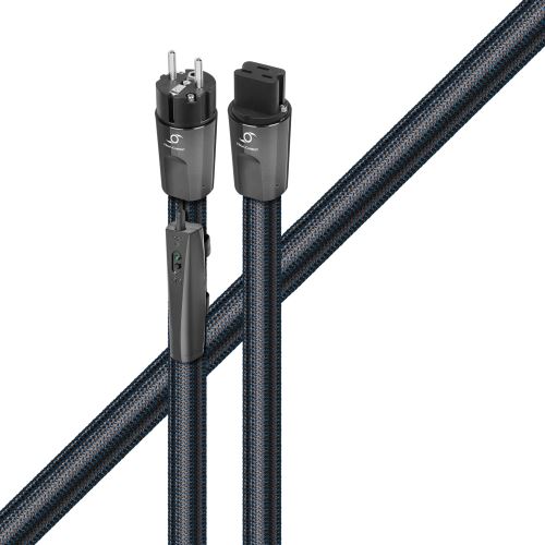 Audioquest NRG Hurricane / High-Current EU C19